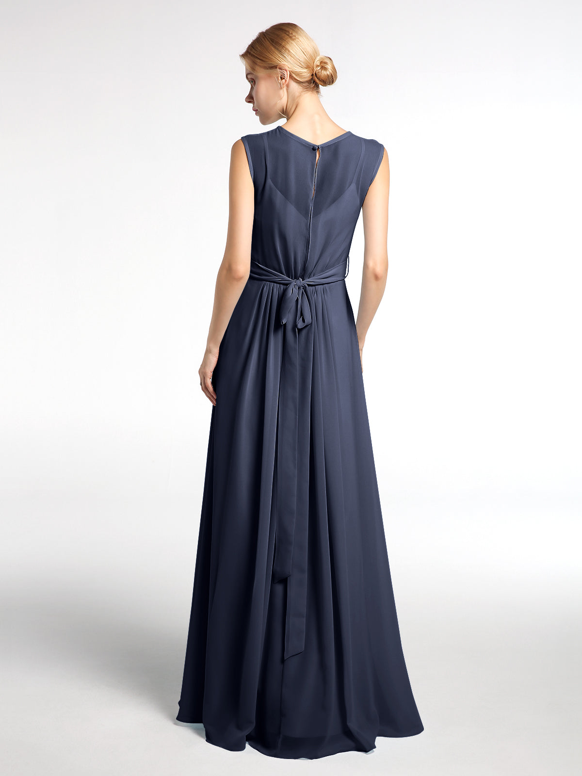 Dark Navy
